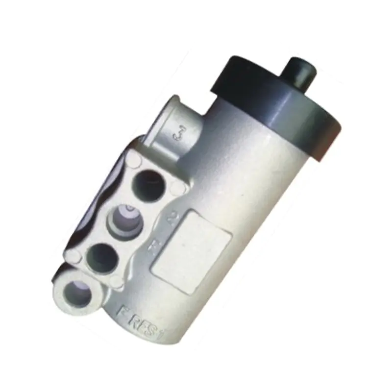 D-2 Air Pressure Governor Valve