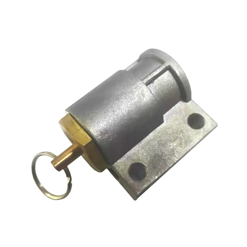 High-Efficiency Pneumatic Water Separating Drain Valve