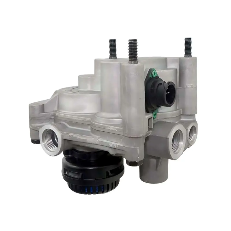 Regulátor solenoidového ventilu brzdy pre veľké zaťaženie