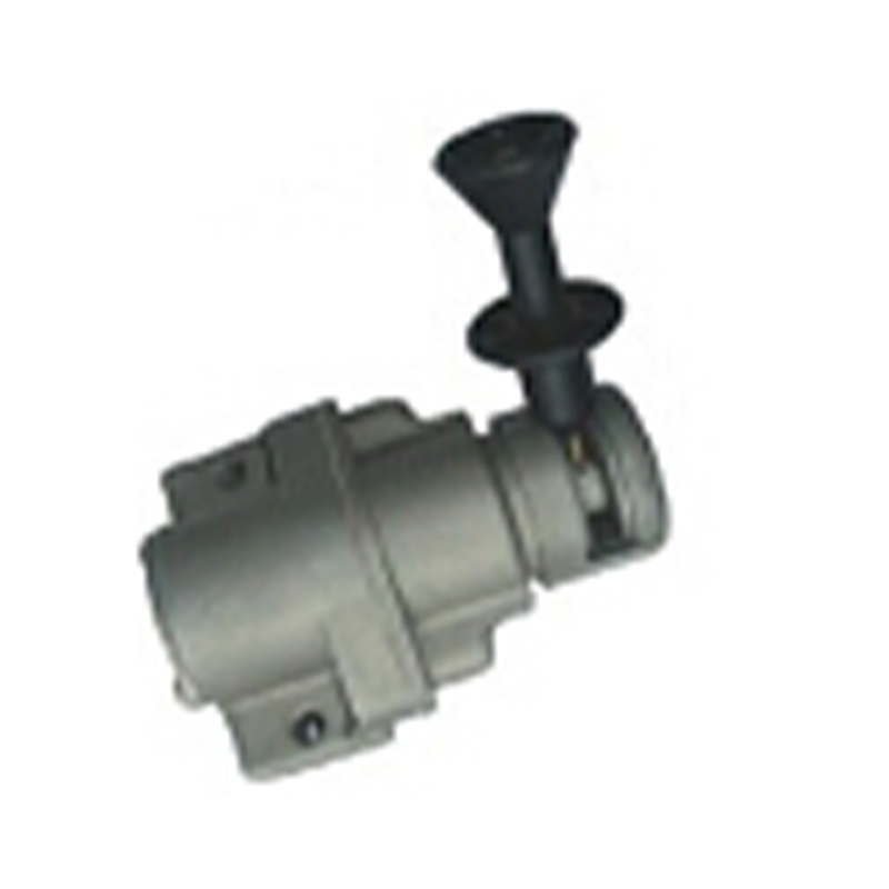 Hand Control Valve with Imperial Interfaces for FORD Series