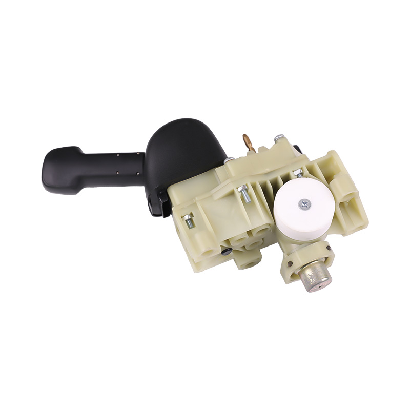 Auto Brake System Ventil ručnej vzduchovej brzdy