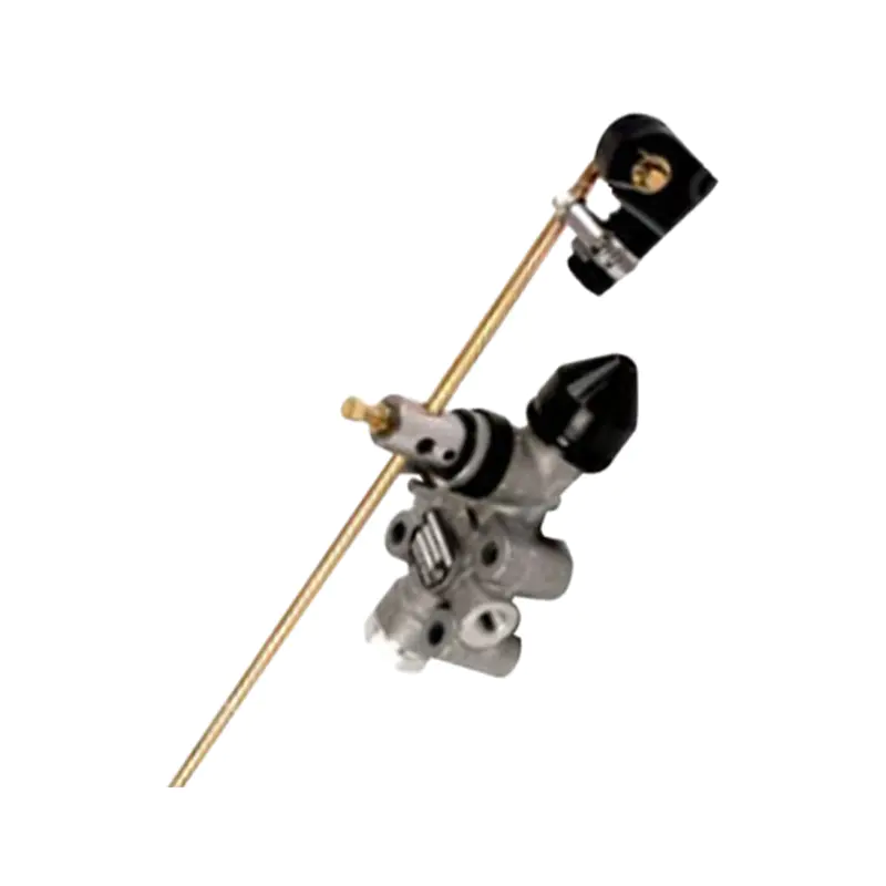 Vyrovnávací ventil s 290 mm dlhou pákou