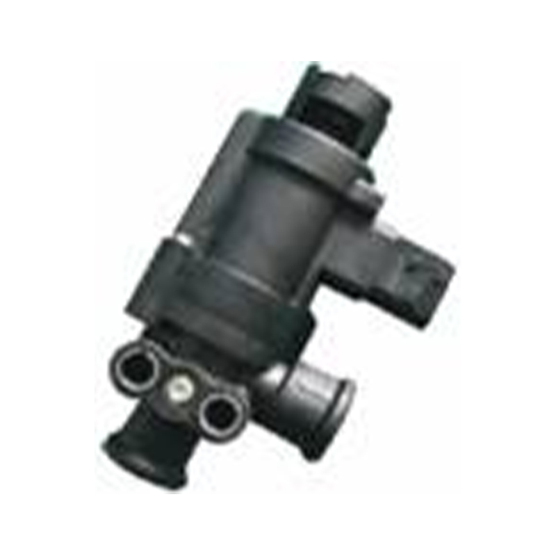 Presná zostava 3/2 cestného solenoidového ventilu pre európsku sériu