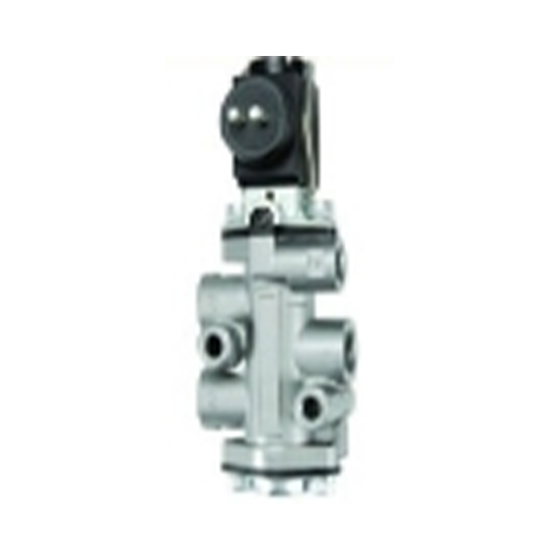 Súprava presných solenoidových ventilov pre sériu DAF 95/XF