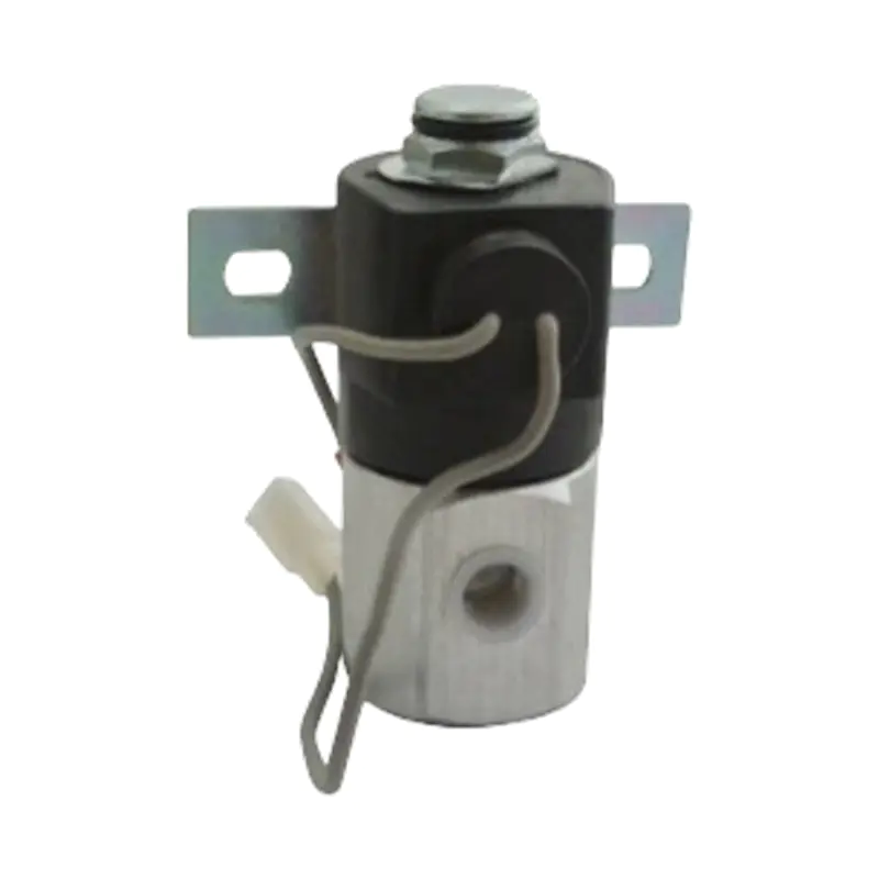 Špecializovaný solenoidový ventil PTO pre sériu SCANIA