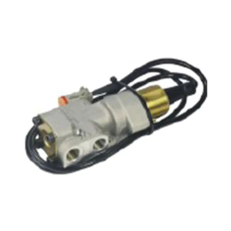 Solenoidový uzatvárací ventil paliva pre sériu SCANIA