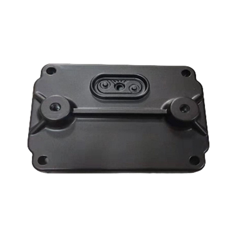 Kryt solenoidového ventilu prevodovky pre sériu SCANIA