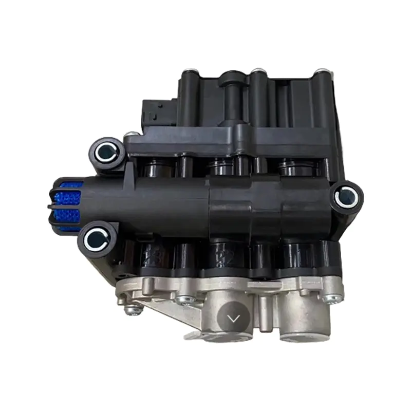 Závesný solenoidový ventil pre sériu SCANIA