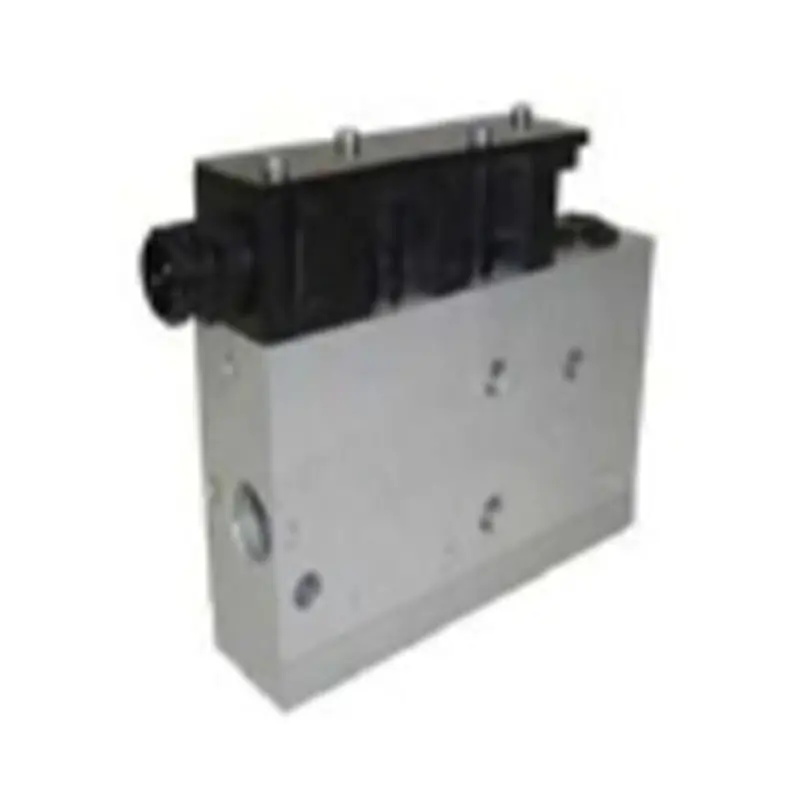 Elektromagnetický ventil ECAS pre európske multiplatformové (24V)