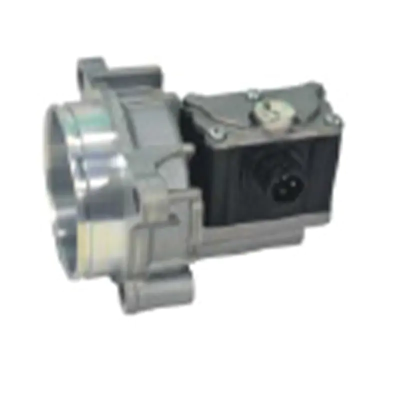 Solenoidový ventil EDS pre sériu MERCEDES