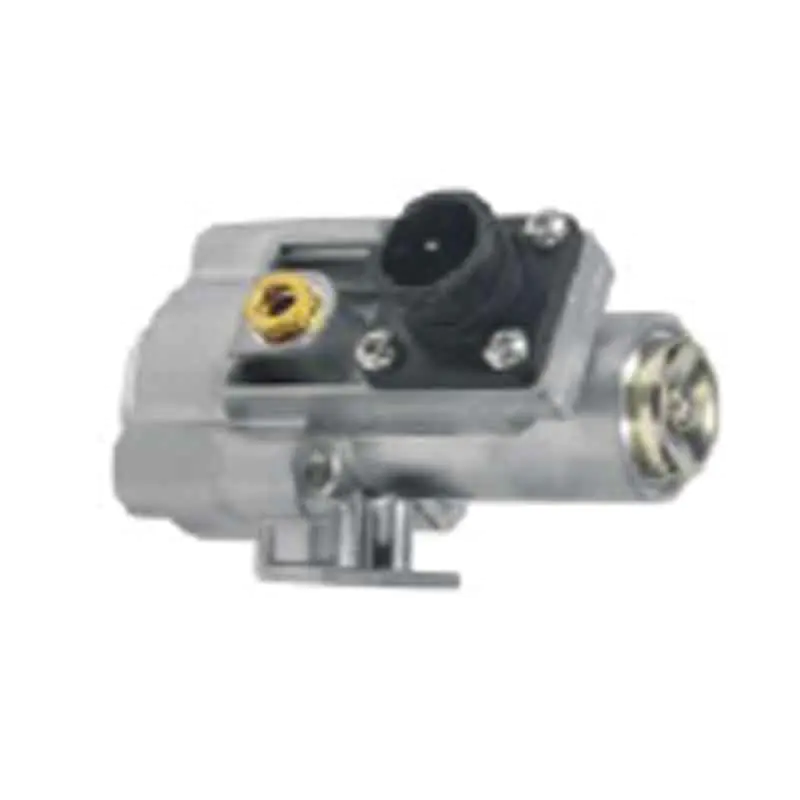 Solenoidový ventil prevodovky s rozhraním VOSS pre sériu MERCEDES