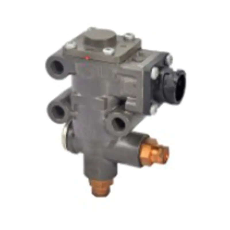 Solenoidový ventil EGR pre sériu MAN