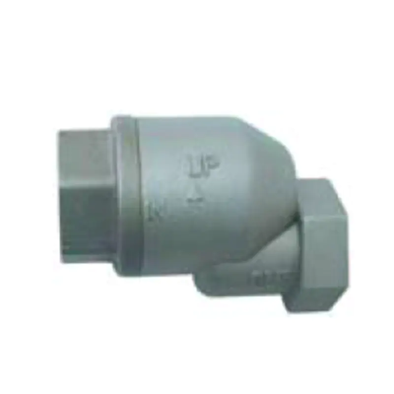 Spätný ventil pre sériu HINO (M16x1,5)