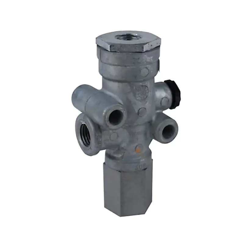 SV-4 presný pneumatický riadiaci logický ventil