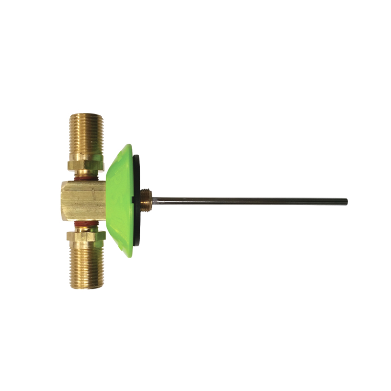 Systém hustenia pneumatík Thru-Tee- 3,5
