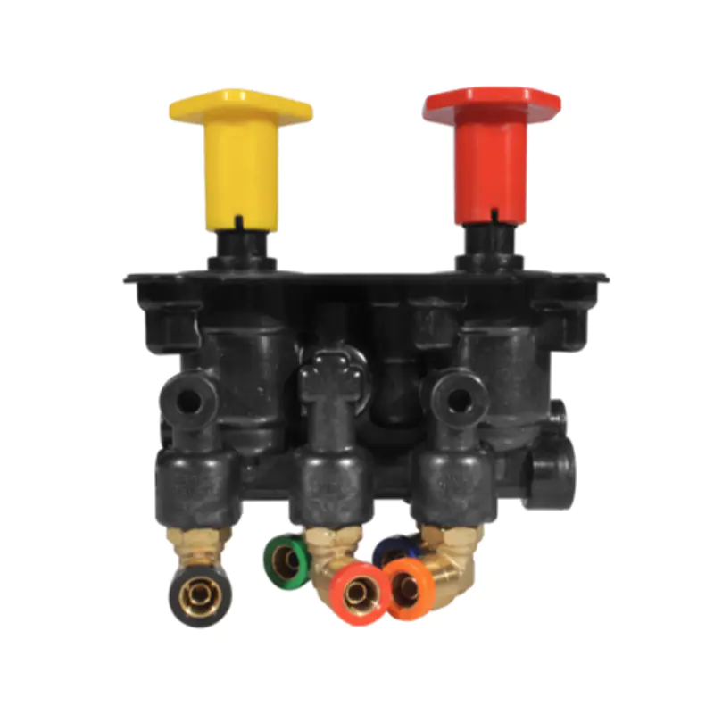 Integrovaný presný riadiaci modul palubnej dosky MV-3
