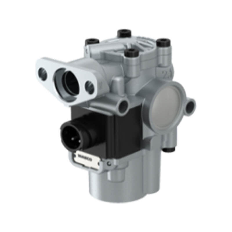 Presná modulačná jednotka solenoidového tlaku ABS s dvoma výstupmi