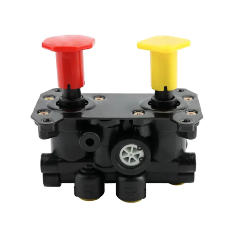 Integrovaný riadiaci modul palubnej dosky série MV-3